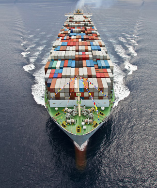 Select the purpose of your travel - Seafarers